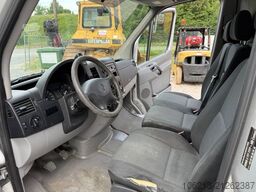 MERCEDES-BENZ Sprinter II Kasten 313 CDI MAXI