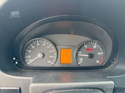 MERCEDES-BENZ Sprinter II Kasten 313 CDI MAXI