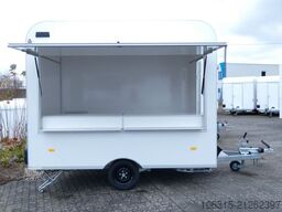 HOFMANN Verkaufsanhänger VH15301 möbliert