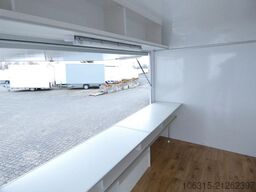 HOFMANN Verkaufsanhänger VH15301 möbliert