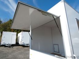 HOFMANN H13251 Verkaufsanhänger