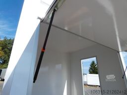 HOFMANN H13251 Verkaufsanhänger