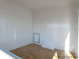 HOFMANN H13251 Verkaufsanhänger