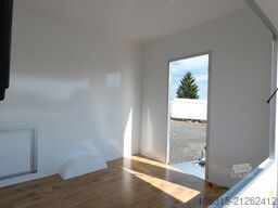 HOFMANN H13251 Verkaufsanhänger