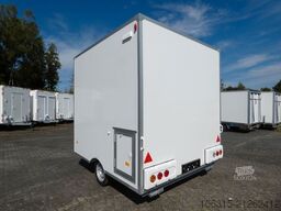 HOFMANN H13251 Verkaufsanhänger