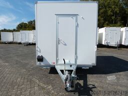 HOFMANN H13251 Verkaufsanhänger