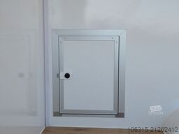 HOFMANN H13251 Verkaufsanhänger