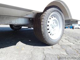 HOFMANN H13251 Verkaufsanhänger