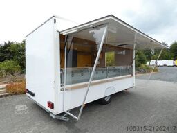 HOFMANN Kühltheke Käse Wurst Fleisch VHS450