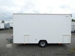 HOFMANN Kühltheke Käse Wurst Fleisch VHS450