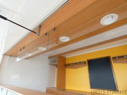 HOFMANN Kühltheke Käse Wurst Fleisch VHS450