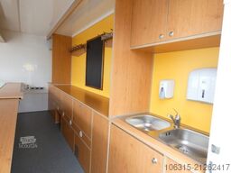 HOFMANN Kühltheke Käse Wurst Fleisch VHS450