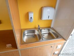 HOFMANN Kühltheke Käse Wurst Fleisch VHS450