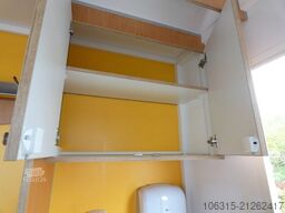 HOFMANN Kühltheke Käse Wurst Fleisch VHS450