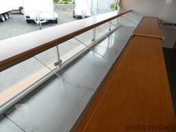 HOFMANN Kühltheke Käse Wurst Fleisch VHS450