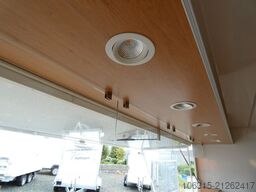 HOFMANN Kühltheke Käse Wurst Fleisch VHS450