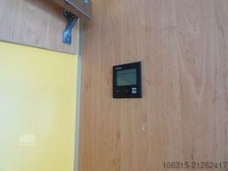 HOFMANN Kühltheke Käse Wurst Fleisch VHS450