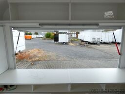 HOFMANN Verkaufsanhänger VH15301 möbliert Aero Bug/Heck