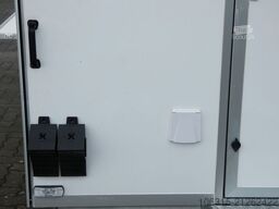 HOFMANN Verkaufsanhänger VH15301 möbliert Aero Bug/Heck