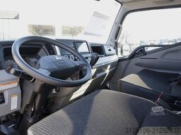 FUSO CANTER 3C15 SCATTOLINI 3-Seitenkipper KAMERA AHK