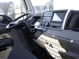 FUSO CANTER 3C15 SCATTOLINI 3-Seitenkipper KAMERA AHK