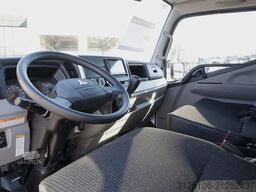 FUSO CANTER 3C15 SCATTOLINI 3-Seitenkipper KAMERA AHK