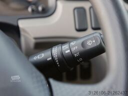 FUSO CANTER 3C15 SCATTOLINI 3-Seitenkipper KAMERA AHK