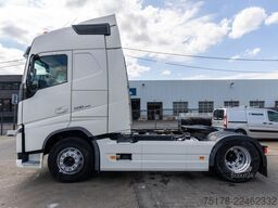 VOLVO FH500+HYDR