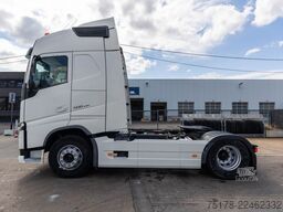 VOLVO FH500+HYDR