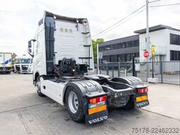 VOLVO FH500+HYDR