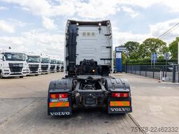 VOLVO FH500+HYDR