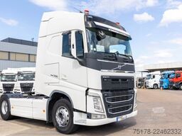 VOLVO FH500+HYDR