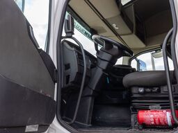 VOLVO FH500+HYDR