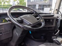 VOLVO FH500+HYDR