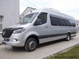 Mercedes-Benz Sprinter 519