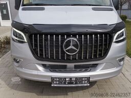 Mercedes-Benz Sprinter 519