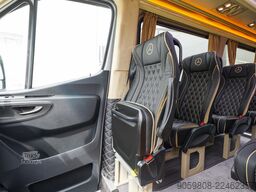 Mercedes-Benz Sprinter 519