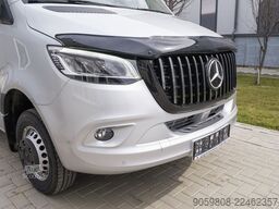 Mercedes-Benz Sprinter 519