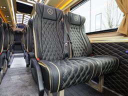 Mercedes-Benz Sprinter 519
