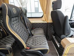 Mercedes-Benz Sprinter 519