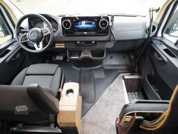 Mercedes-Benz Sprinter 519