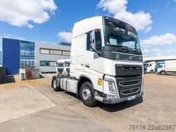 VOLVO FH4 460 GLOB