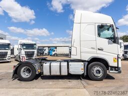 VOLVO FH4 460 GLOB
