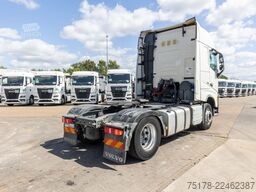 VOLVO FH4 460 GLOB