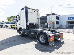 VOLVO FH4 460 GLOB