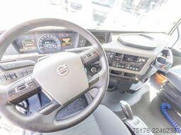 VOLVO FH4 460 GLOB