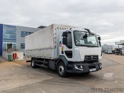 RENAULT D16.240 DXI
