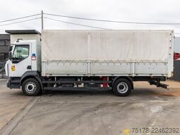 RENAULT D16.240 DXI
