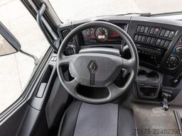RENAULT D16.240 DXI