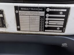 RENAULT D16.240 DXI